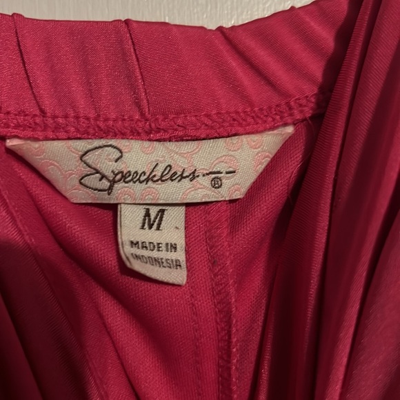 Pink formal gown - Picture 3 of 4